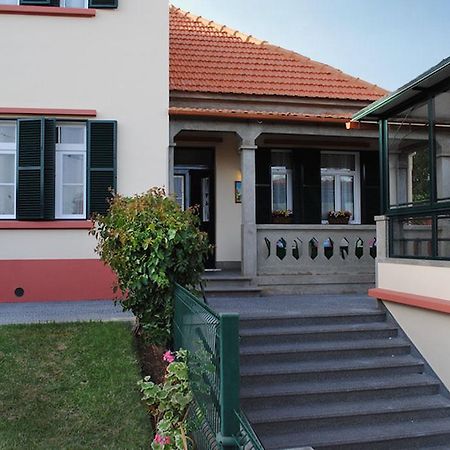 Quinta Mar & Sol Apartamento Funchal  Exterior foto