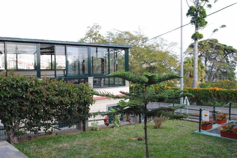 Quinta Mar & Sol Apartamento Funchal  Exterior foto