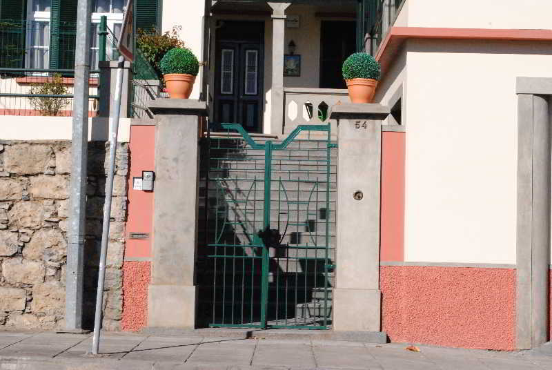Quinta Mar & Sol Apartamento Funchal  Exterior foto