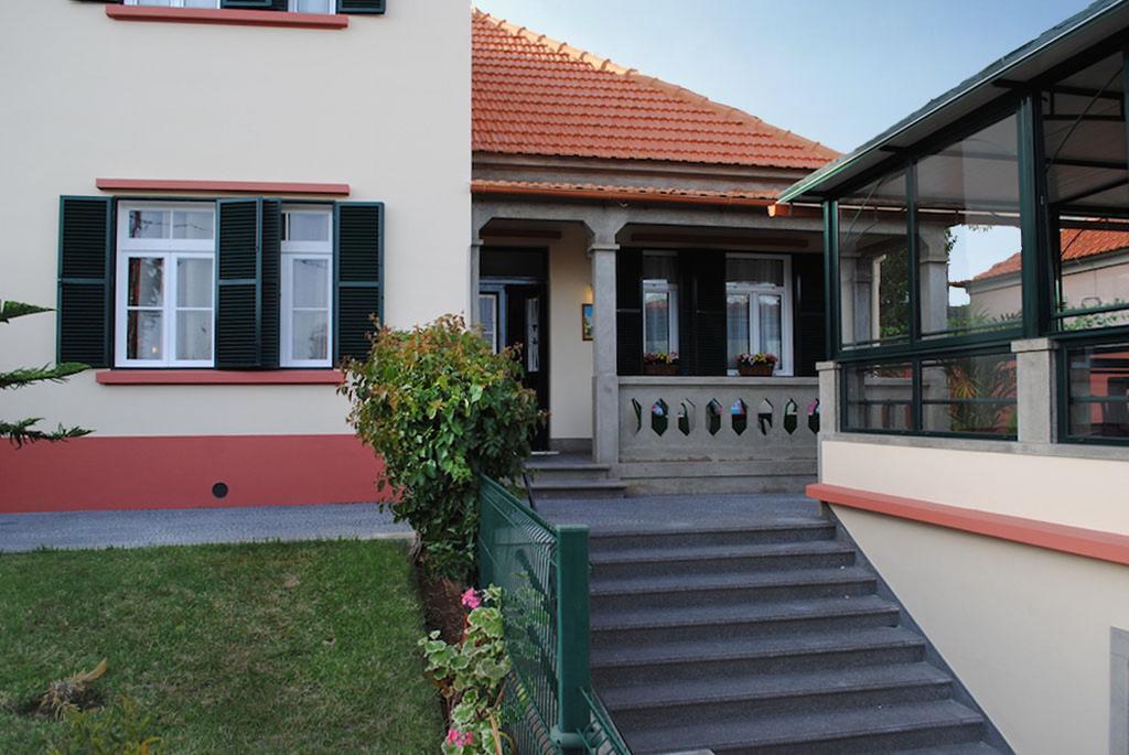 Quinta Mar & Sol Apartamento Funchal  Exterior foto
