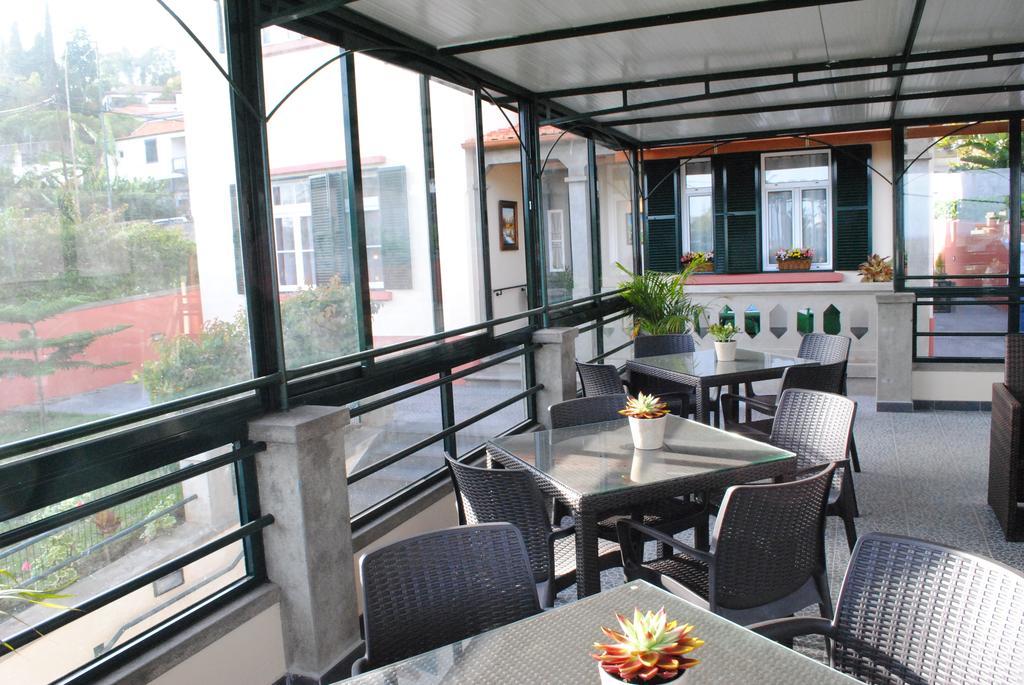 Quinta Mar & Sol Apartamento Funchal  Exterior foto