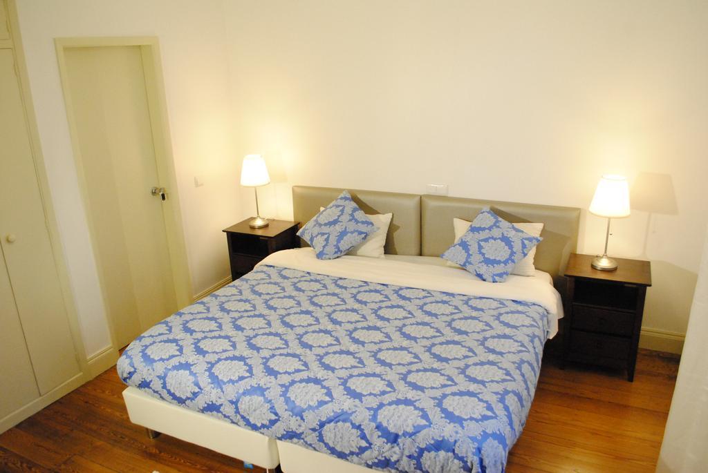 Quinta Mar & Sol Apartamento Funchal  Exterior foto