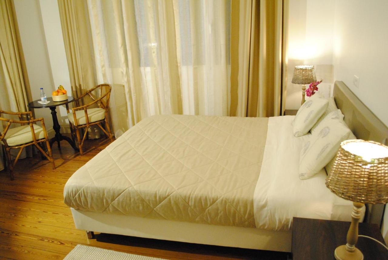 Quinta Mar & Sol Apartamento Funchal  Quarto foto